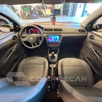 Gol 1.0 Flex 12V 5p