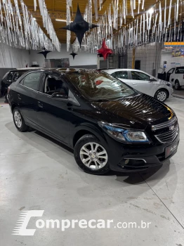 PRISMA Sed. LTZ 1.4 8V FlexPower 4p
