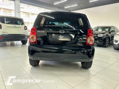 PICANTO 1.0 EX 12V