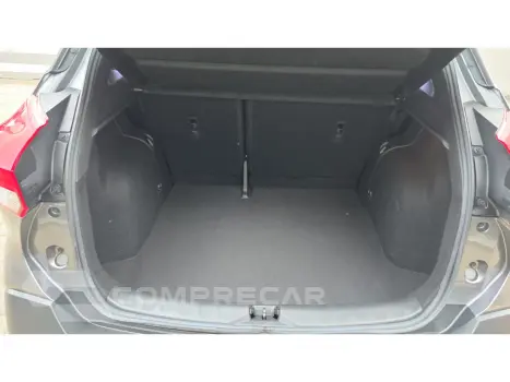 KICKS 1.6 16V FLEXSTART SV 4P XTRONIC