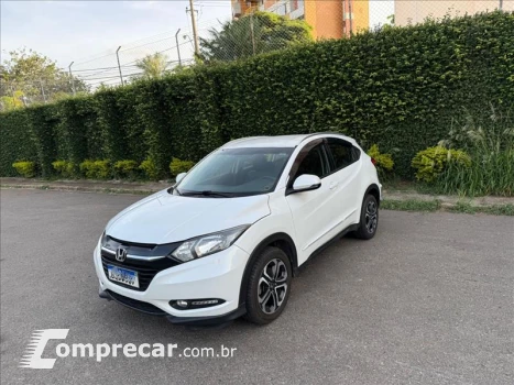 Honda HR-V 1.8 16V EX 4 portas
