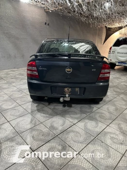 ASTRA 2.0 MPFI Advantage 8V