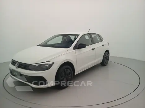 Volkswagen POLO 1.0 MPI TRACK MANUAL 4 portas