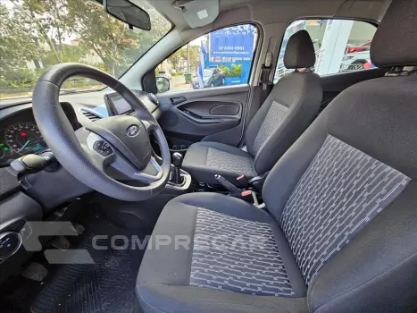 KA 1.5 TI-VCT FLEX SE PLUS SEDAN MANUAL