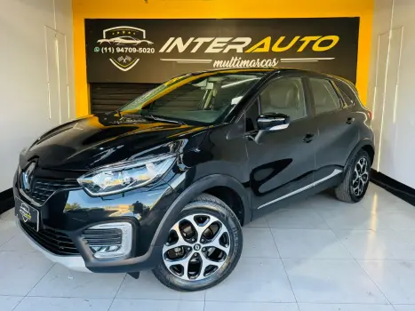 CAPTUR 1.6 16V SCE Intense