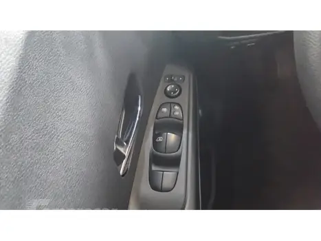 KICKS Sense 1.6 16V Flex Aut.