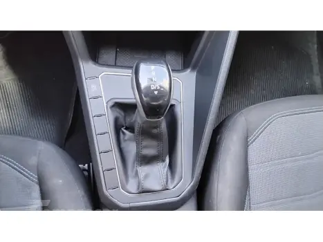 NIVUS 1.0 200 TSI TOTAL FLEX COMFORTLINE AUTOMÁTICO