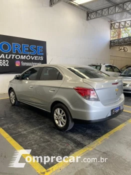 CHEVROLET PRISMA 1.4 MPFI LTZ 8V