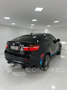 X6 Versão Única