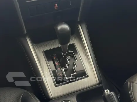 L200 TRITON 2.4 16V TURBO DIESEL SPORT HPE CD 4P 4X4 AUTOMÁT