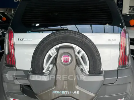 Idea Advent./ Adv.LOCKER 1.8 mpi Flex 5p