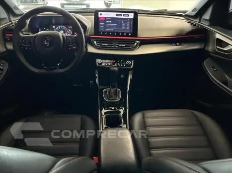 PULSE 1.3 TURBO 270 FLEX ABARTH AT6