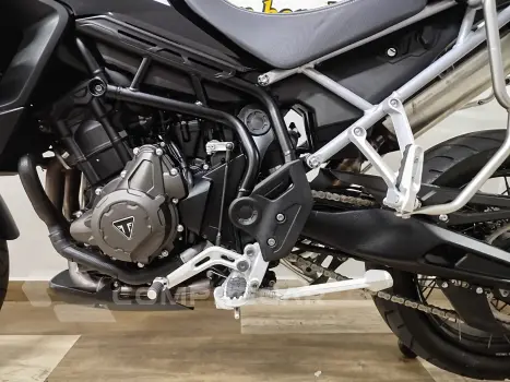 TIGER 900 RALLY ABS