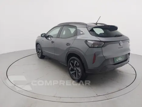 TERA 1.0 170 TSI HIGH AUTOMÁTICO