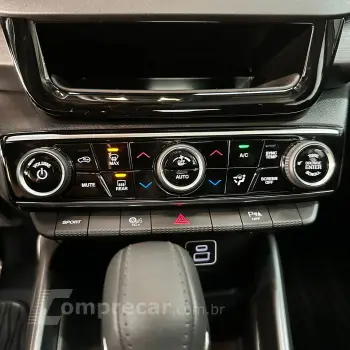 Toro Freedom 1.3 T270 4x2 Flex Aut.