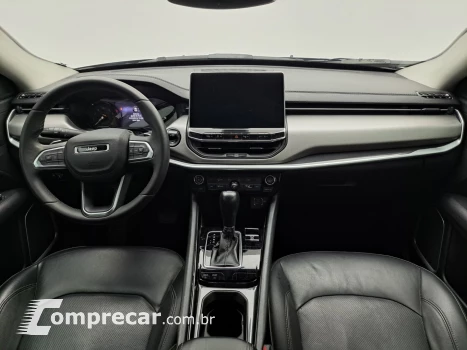 COMPASS 1.3 T270 TURBO FLEX LONGITUDE AT6