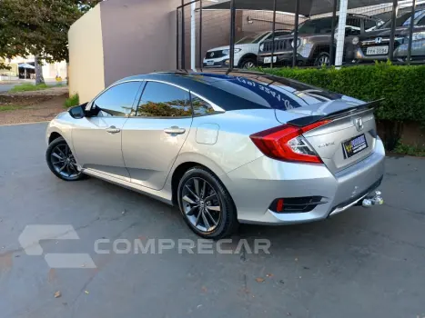 CIVIC 2.0 16vone LX