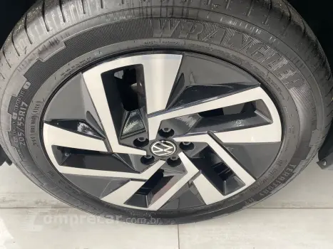 T-Cross Comfor. 200 TSI 1.0 Flex 5p Aut.