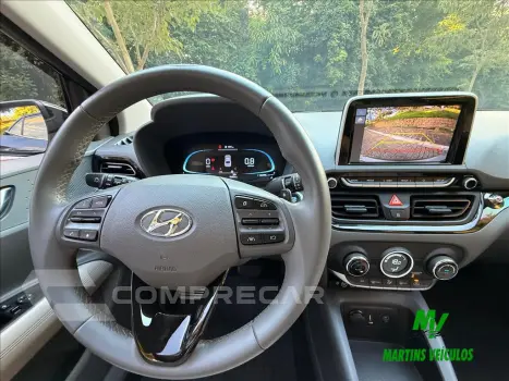 HB20S 1.0 TGDI FLEX PLATINUM AUTOMÁTICO