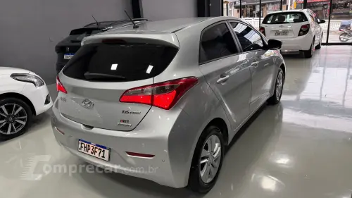 HB20 1.6 Premium 16V