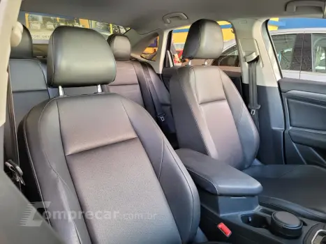 JETTA Comfort. 250 TSI 1.4 Flex 16v Aut.