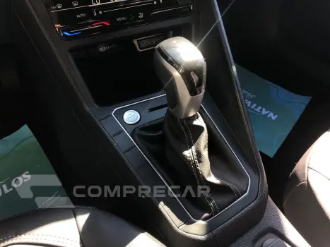 Virtus 1.4 250 Tsi Exclusive Automático