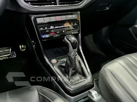 T-CROSS HIGHLINE 1.4 TSI FLEX 16V 5P AUT