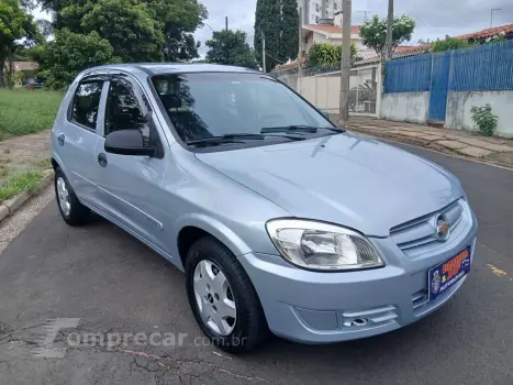 CHEVROLET CELTA 1.4 MPFI Spirit 8V 4 portas