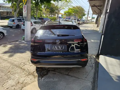 NIVUS 1.0 200 TSI Highline