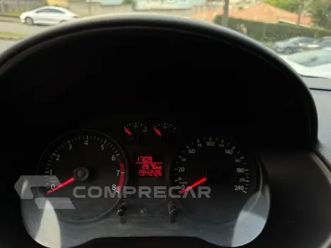Saveiro Robust 1.6 Total Flex 8V