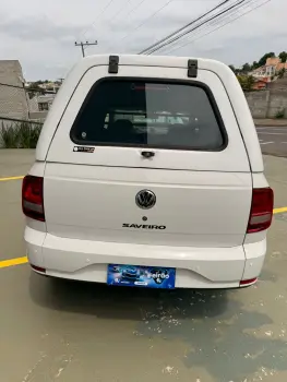 SAVEIRO 1.6 MI Trendline CS 8V