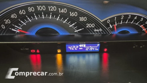ETIOS 1.3 X 16V