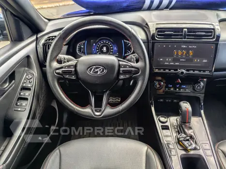 CRETA 1.0 TGDI FLEX N LINE AUTOMÁTICO