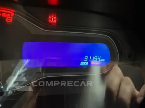 ONIX HATCH LTZ 1.4 8V FlexPower 5p Mec.