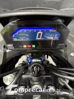 NC 750 X ABS