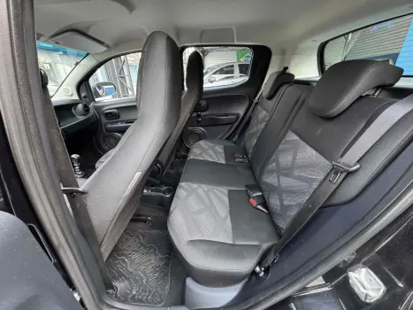 MOBI 1.0 8V EVO Like.