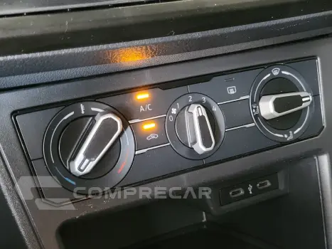 POLO 1.0 MPI TRACK MANUAL