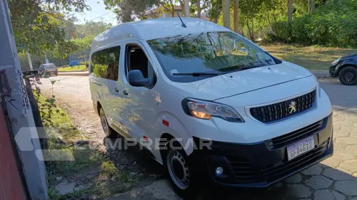 EXPERT 1.5 Bluehdi Minibus
