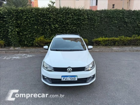 SAVEIRO 1.6 MI Trendline CE 8V