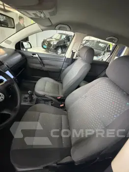 POLO 1.6 MSI