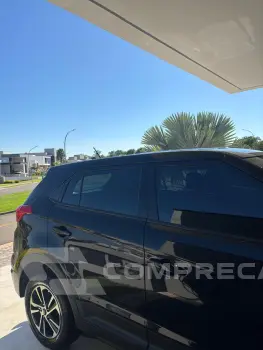 CRETA 1.6 16V Attitude