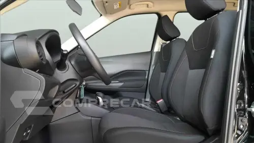 KICKS PLAY 1.6 16V FLEXSTART SENSE XTRONIC