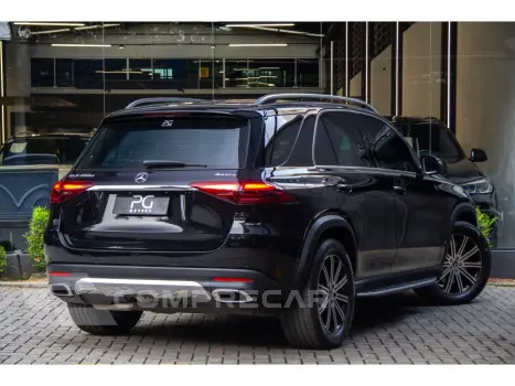 GLE 450d 3.0 I6 MHEV DIESEL 4MATIC 9G-TRONIC