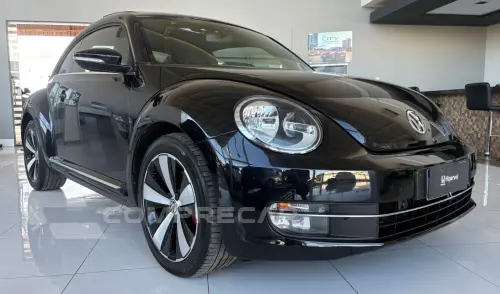 FUSCA 2.0 TSI 8V