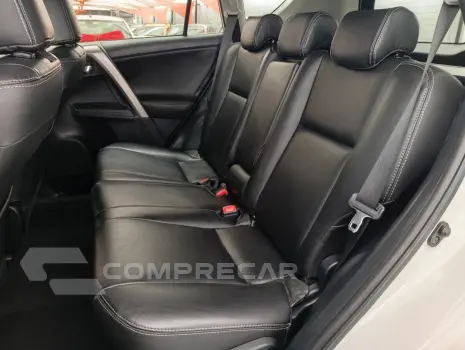 RAV4 2.0 4X2 16V