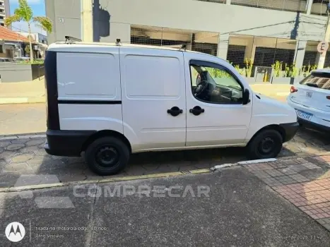 Doblo Cargo 1.3 Fire 16V 4/5p