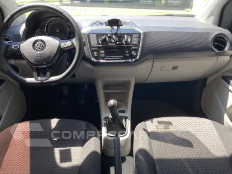 UP 1.0 TSI Move UP 12V
