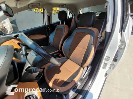 ONIX HATCH ACTIV 1.4 8V Flex 5p Mec.