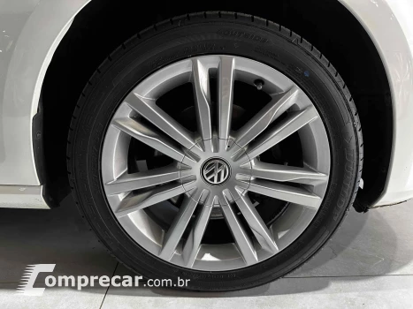 GOLF 1.0 TSI COMFORTLINE 12V TOTAL FLEX 4P MANUAL