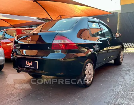 PRISMA 1.4 MPFI Maxx 8V